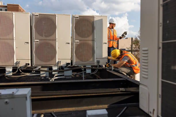 Best HVAC installation services  in Half Moon Bay, CA