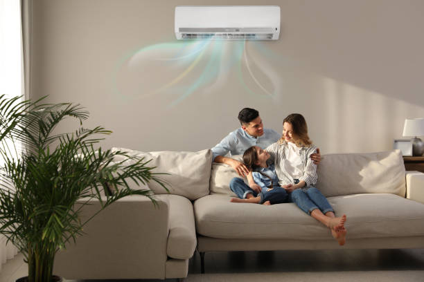 Best Ductless HVAC repair  in Half Moon Bay, CA