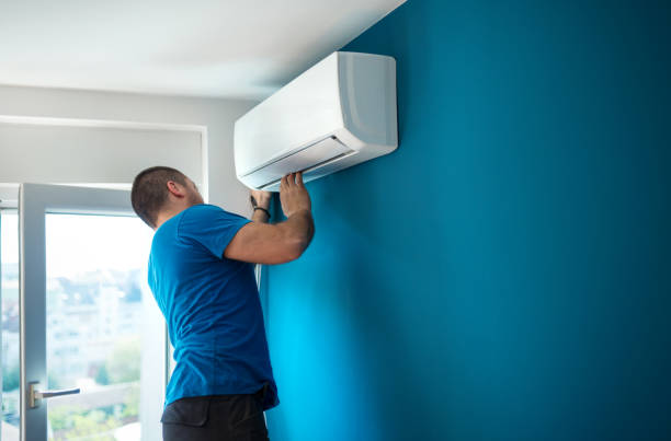 Half Moon Bay, CA HVAC Company