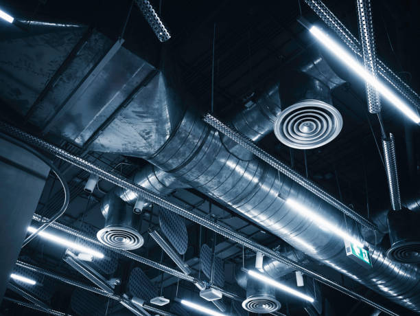 Local HVAC companies in Half Moon Bay, CA