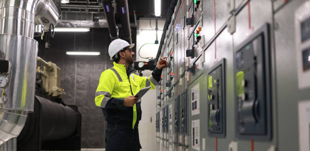 Best Commercial HVAC repair  in Half Moon Bay, CA