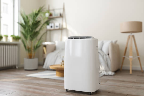 Affordable air conditioning repair in Half Moon Bay, CA